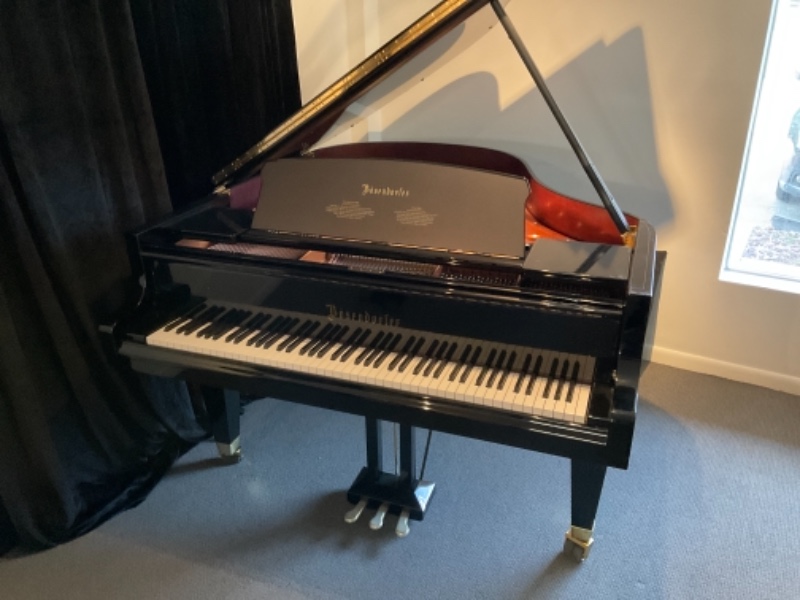 Additional image for Bosendorfer 170 VC